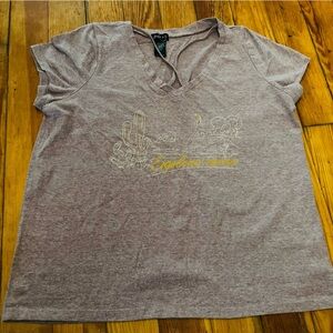 Women’s Joei & I T Shirt Size L